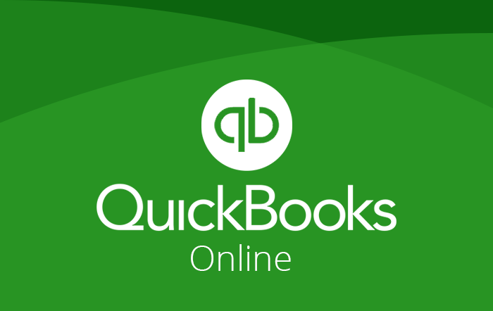 quick books online logo